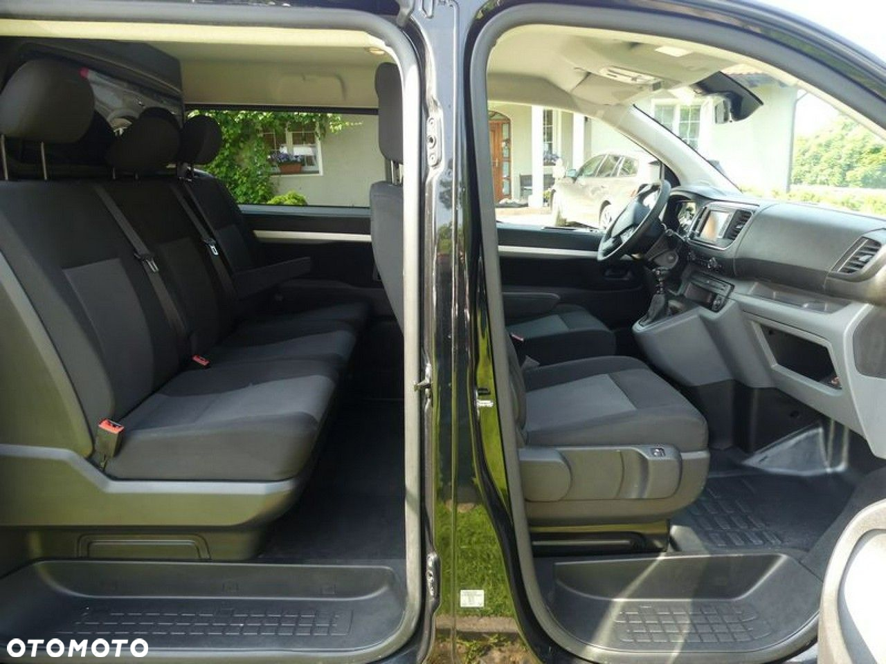 Citroën Jumpy - 12
