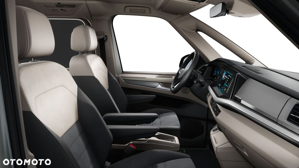 Volkswagen Multivan - 15