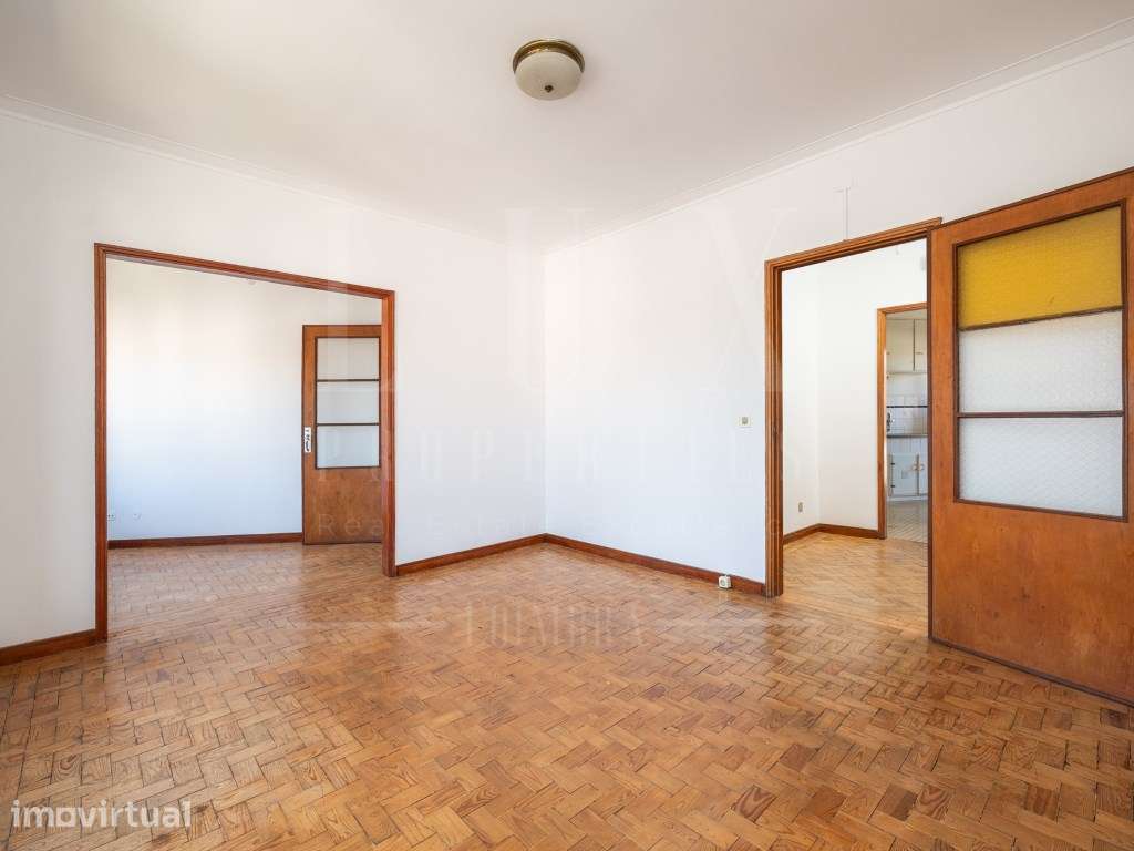 Apartamento T4 | Bairro Norton de Matos, Coimbra - Grande imagem: 5/31