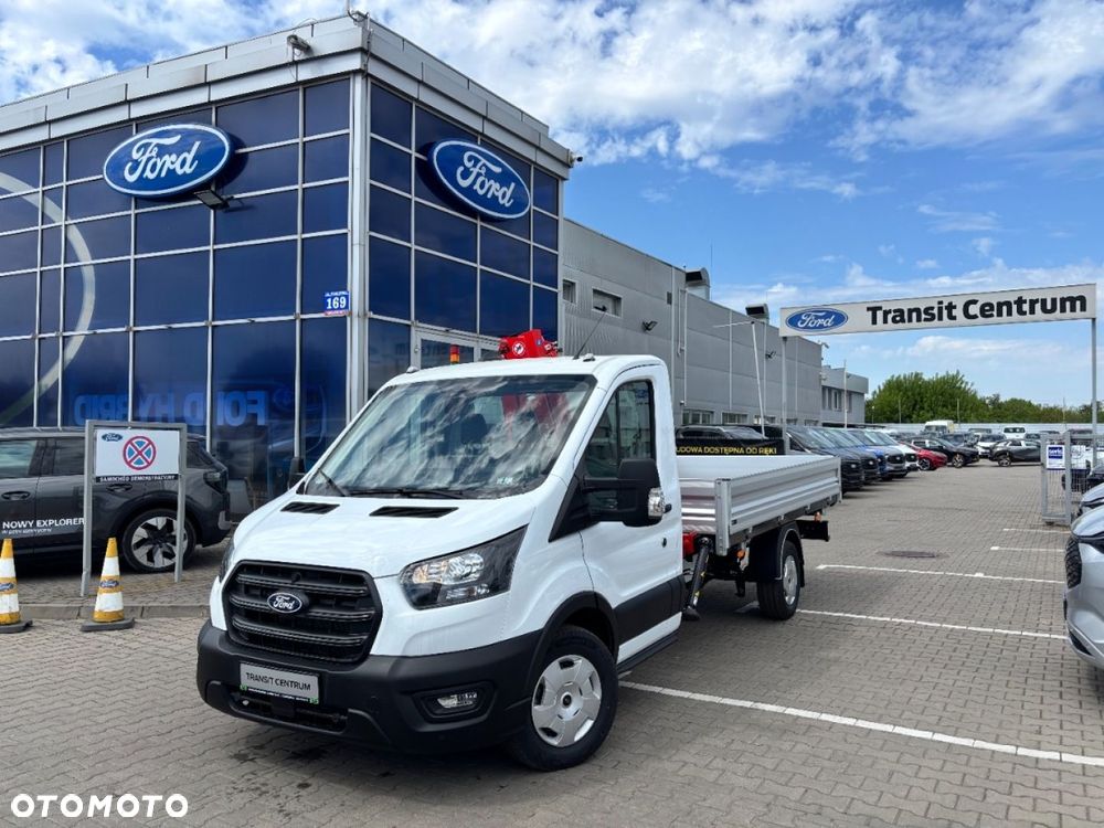Ford Transit - 2