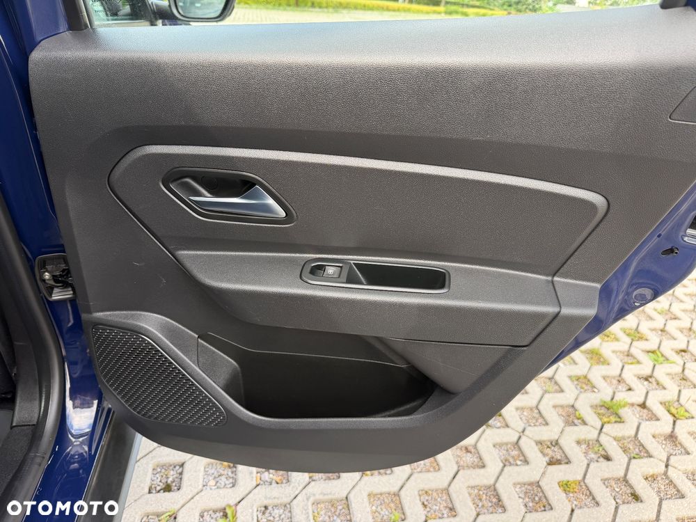 Dacia Duster 1.5 Blue dCi Comfort 4WD EU6d - 34