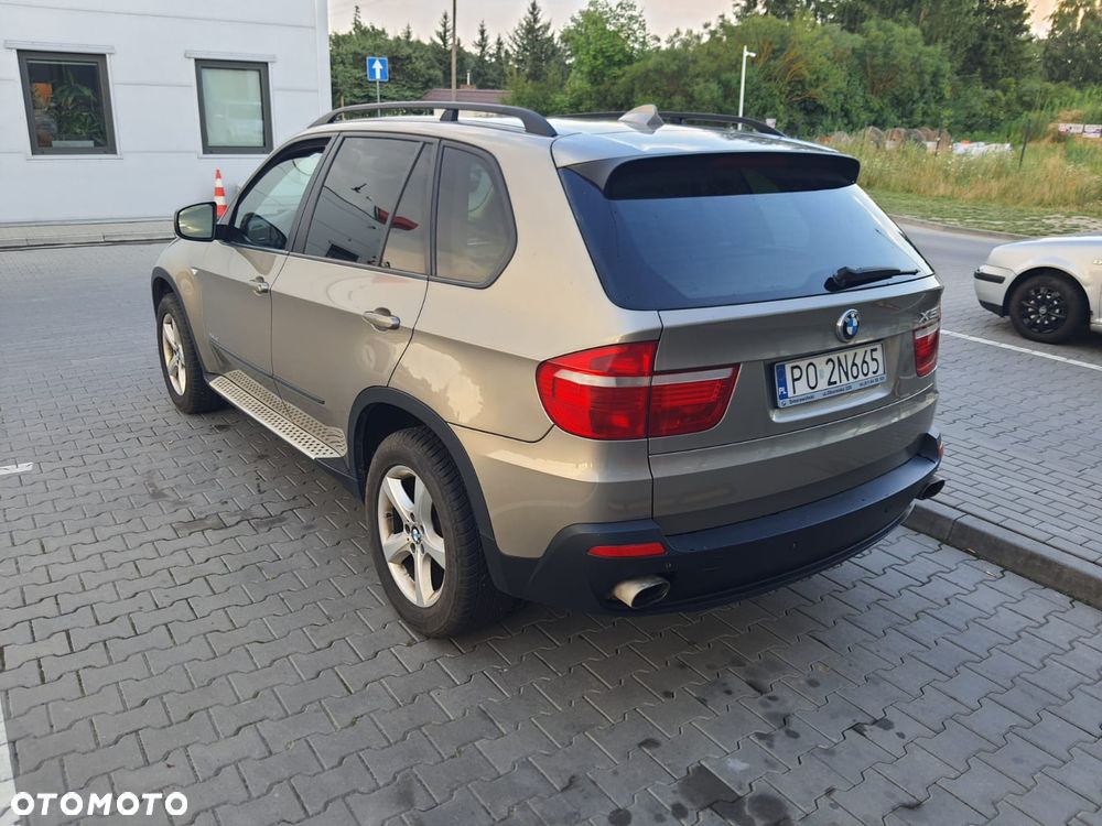 BMW X5 3.0si xDrive - 7