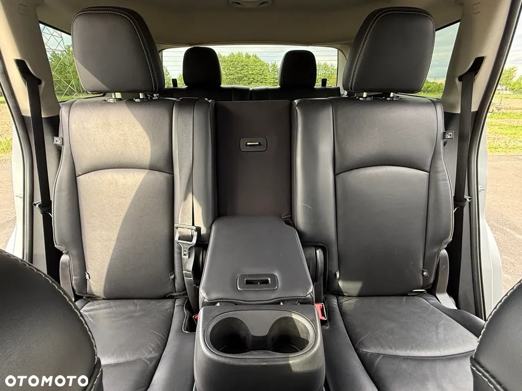 Dodge Journey - 26