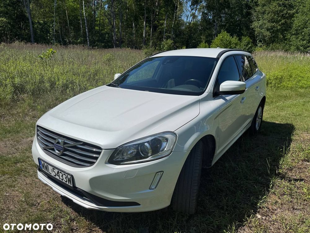 Volvo XC 60 D4 Drive-E Momentum - 9
