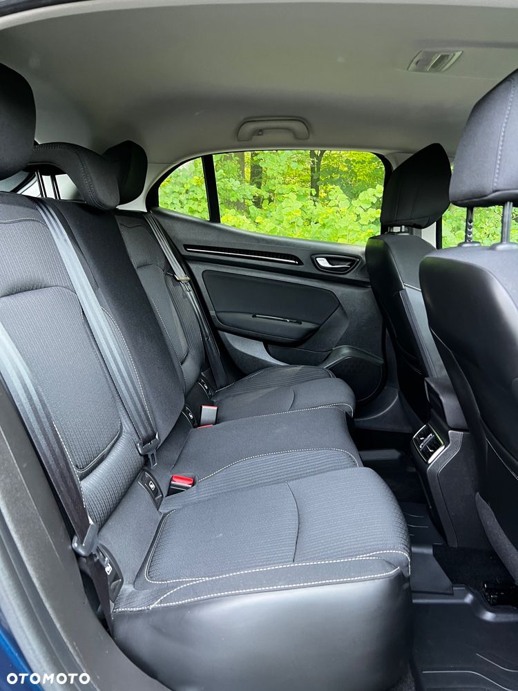 Renault Megane - 8
