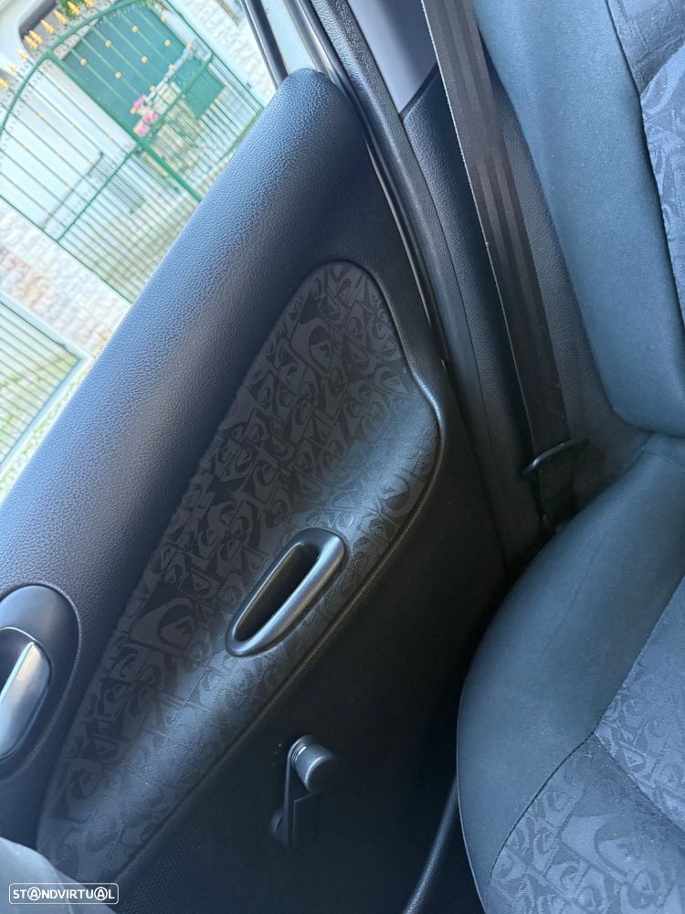 Peugeot 206 SW 1.4 16V Quicksilver - 23