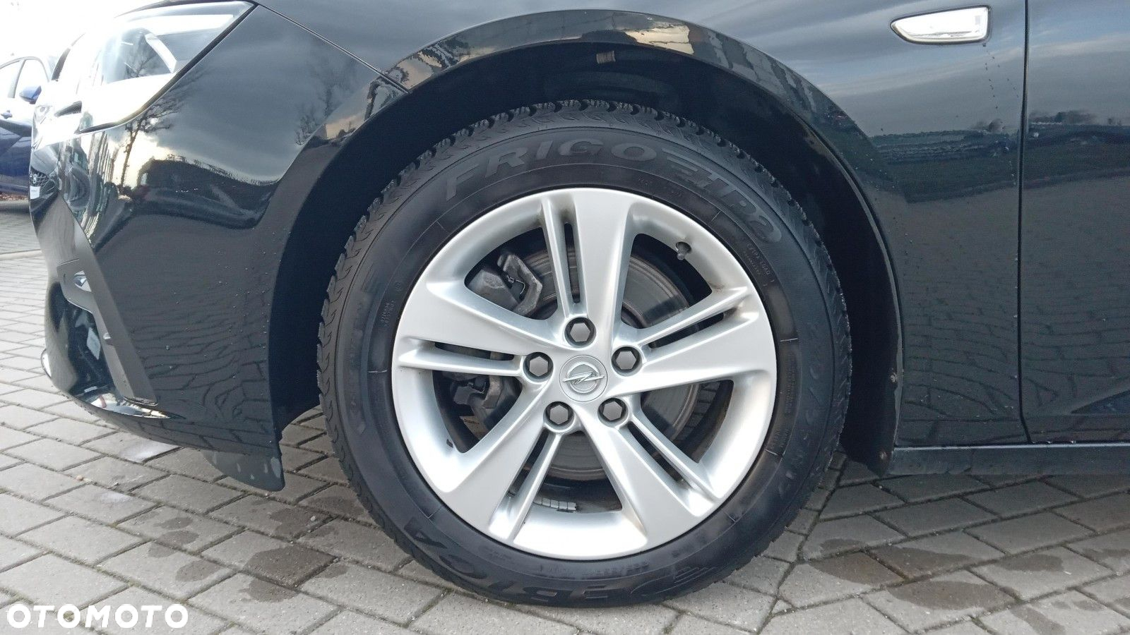 Opel Insignia - 10