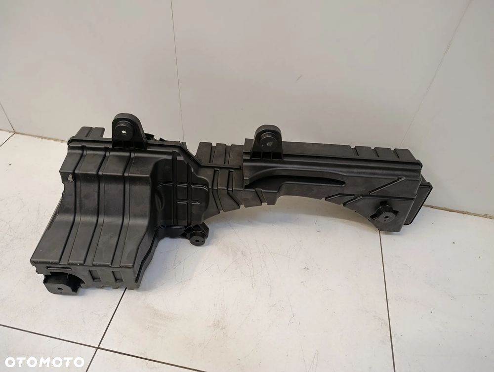 Subwoofer głośnik niskotonowy bang olufsen Audi Q8 e-tron etron - 6