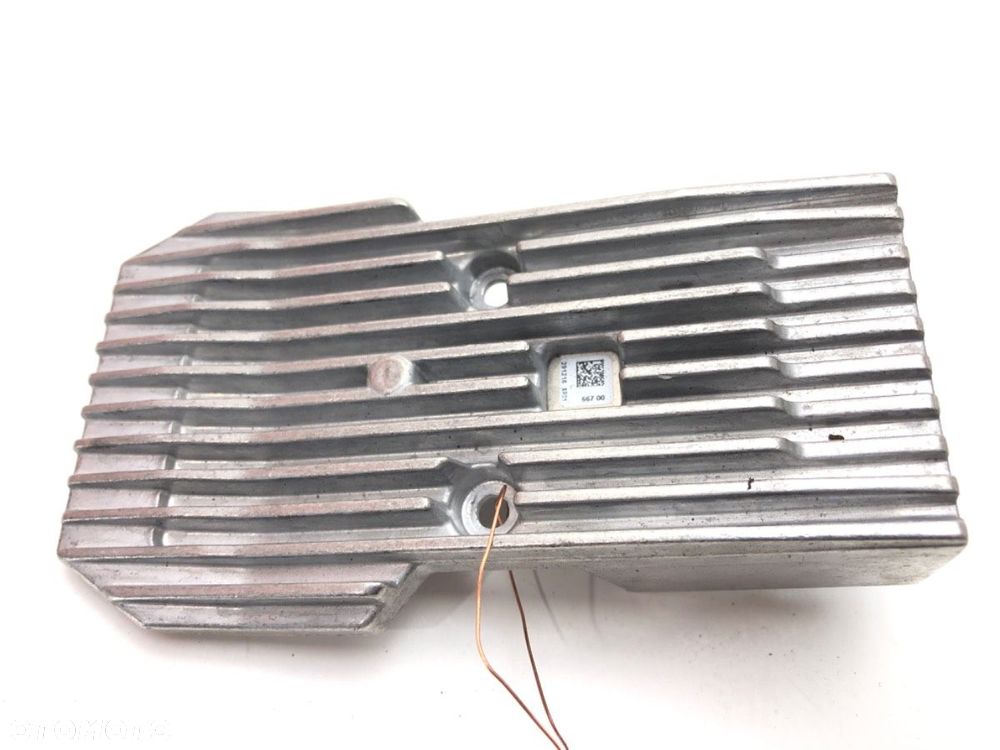 MODUŁ LED  SKODA OCTAVIA III (5E3, NL3, NR3) 2012 - 2022 1.4 TSI 110 kW [150 KM] benzyna 2014 - - 1