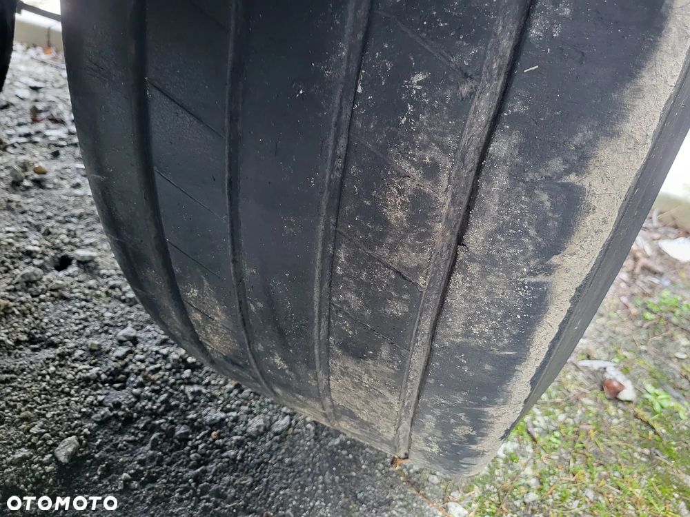 Krone 2017, Dach podnoszony - 9