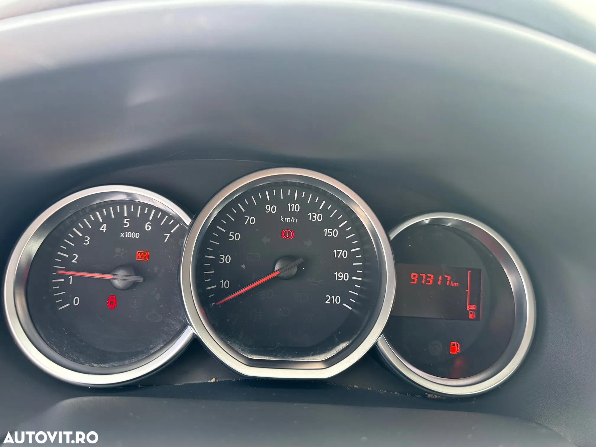 Dacia Logan - 10