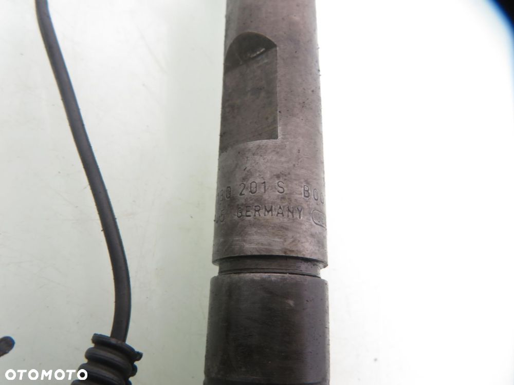 WTRYSKIWACZE SKODA OCTAVIA I 1.9 TDI 028130201J 028130201T KBEL58P - 5