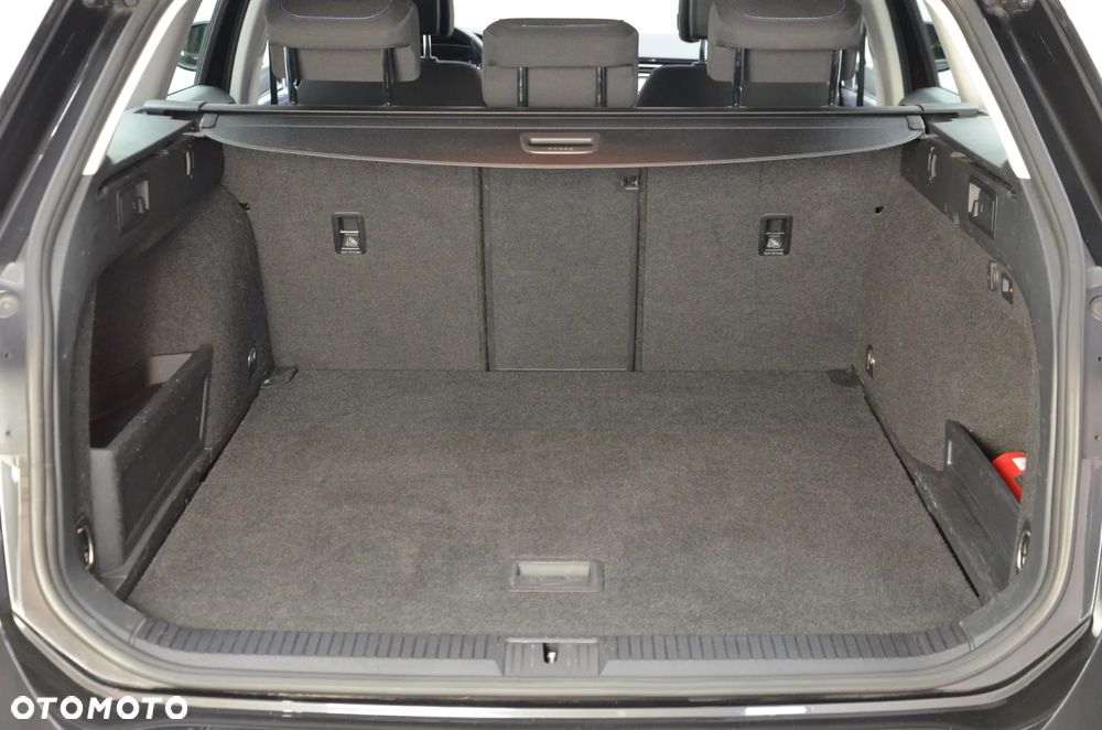 Volkswagen Passat 1.4 TSI DSG GTE - 28