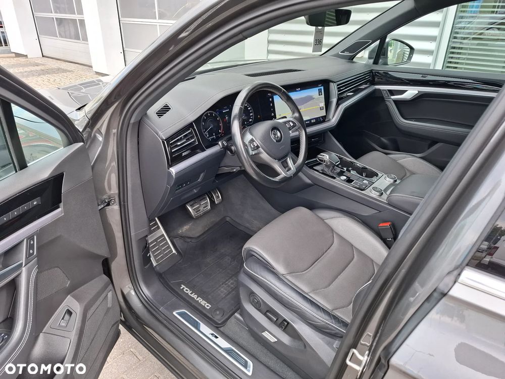 Volkswagen Touareg 3.0 V6 TFSI 4Motion R-Line - 14