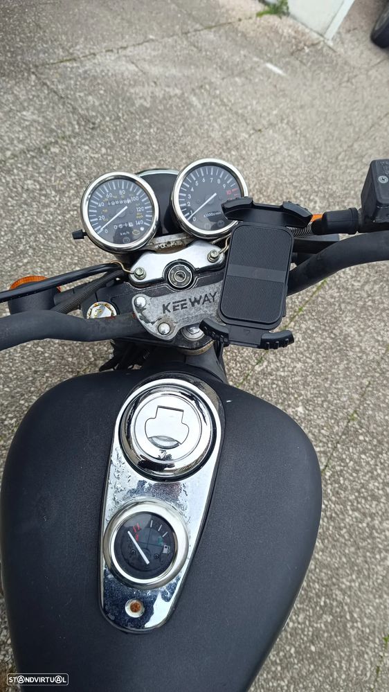 Keeway Superlight Superlight - 4