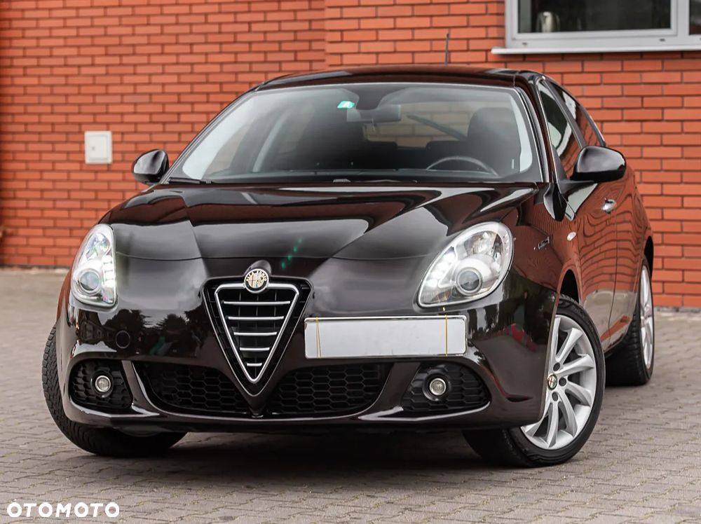 Alfa Romeo Giulietta 1.4 TB 16V Sport - 5