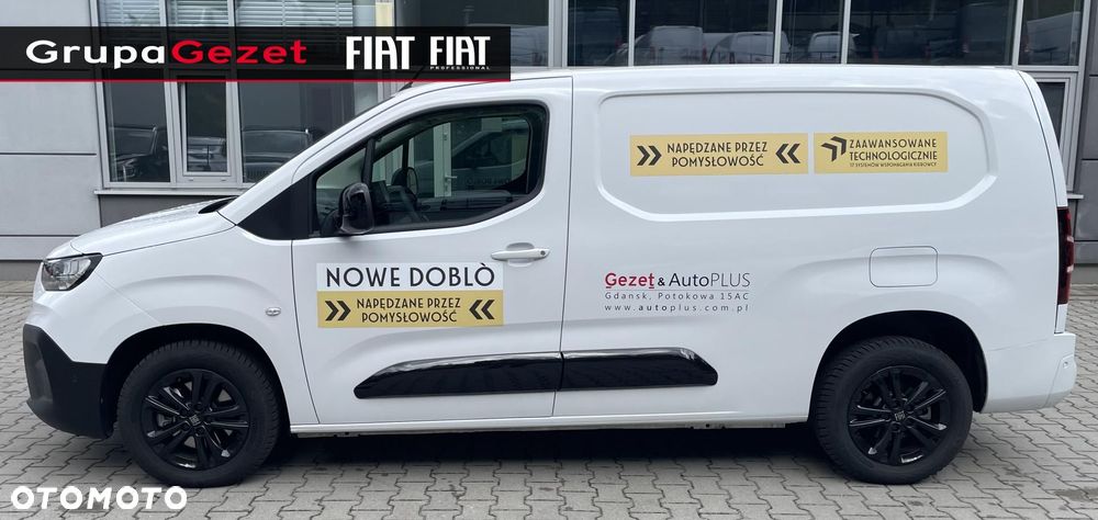 Fiat Doblo - 3