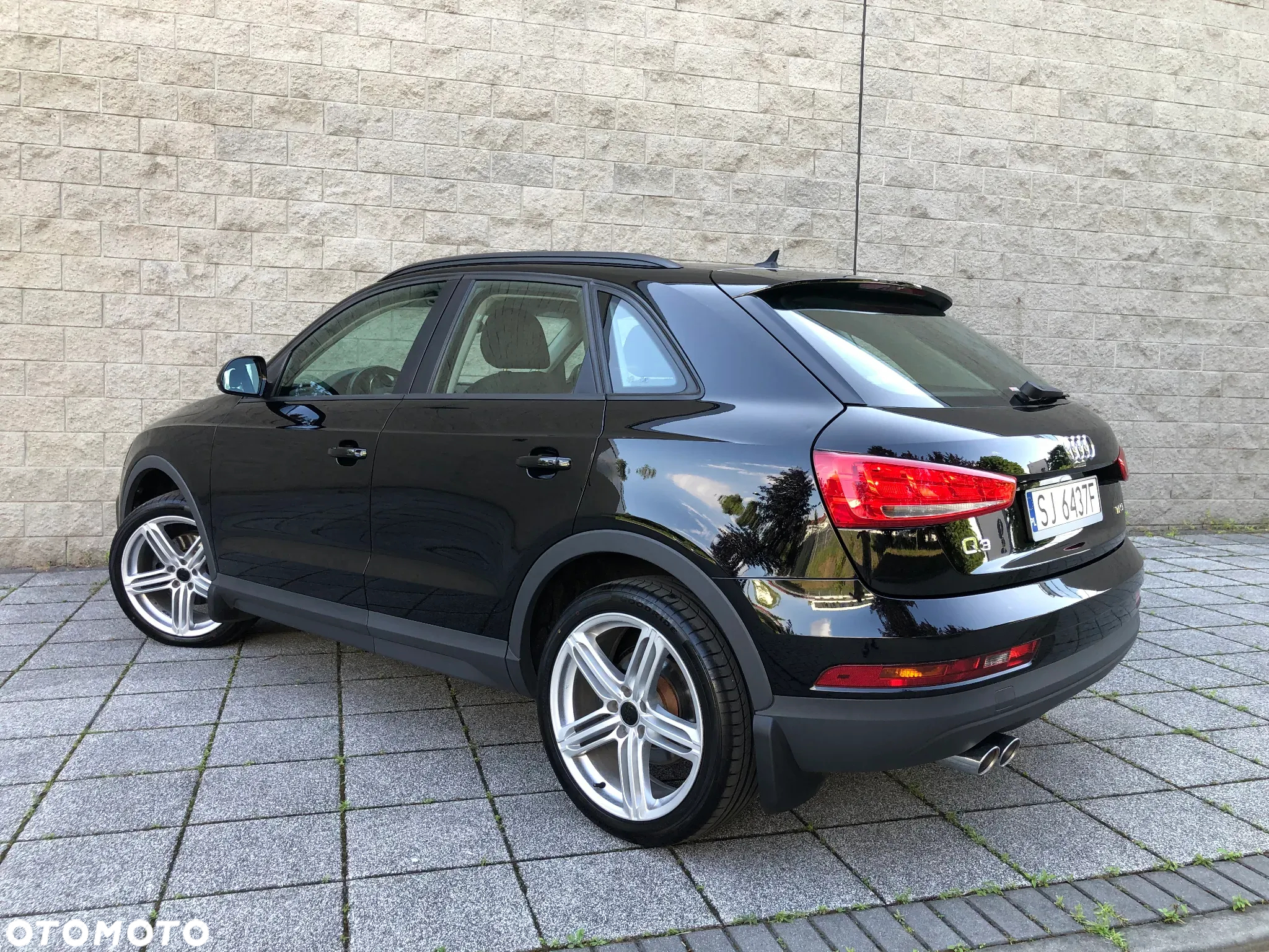 Audi Q3 - 6