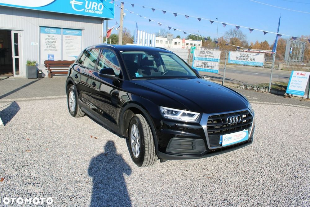 Audi Q5 - 4