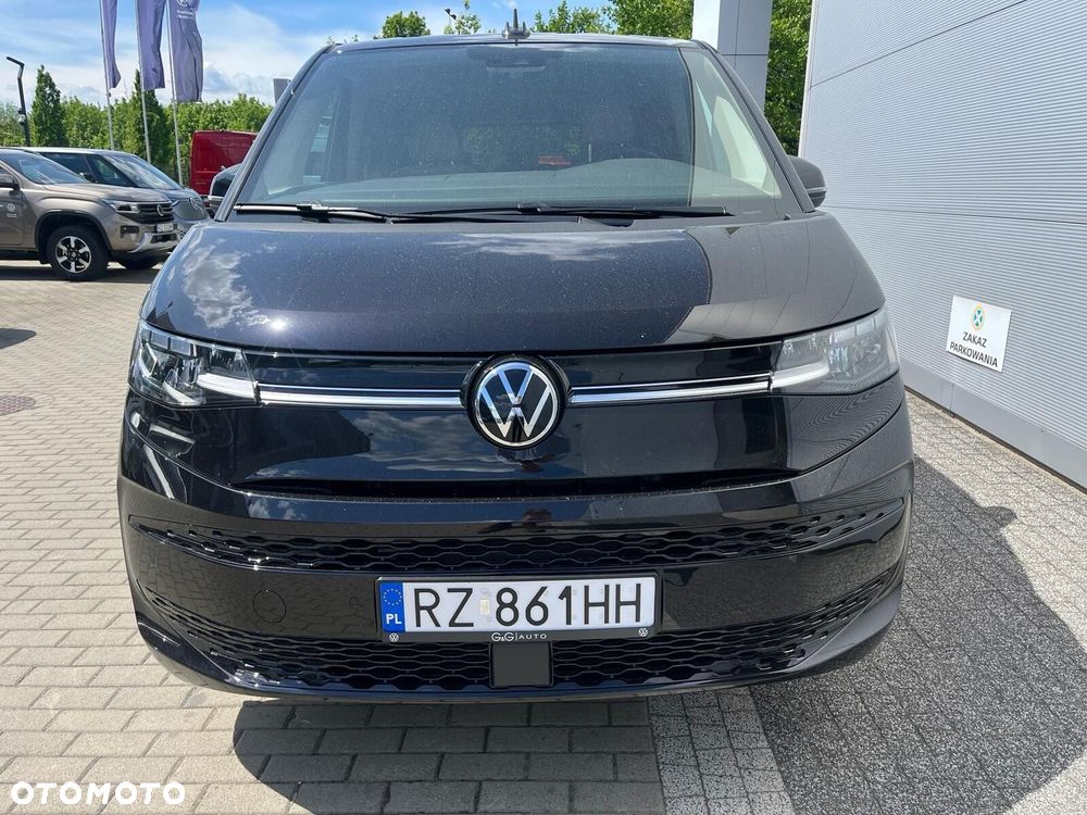 Volkswagen multivan L2 Life - 8