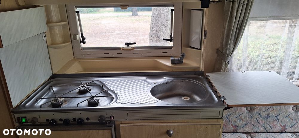 Home-Car Eureka 51 - 15