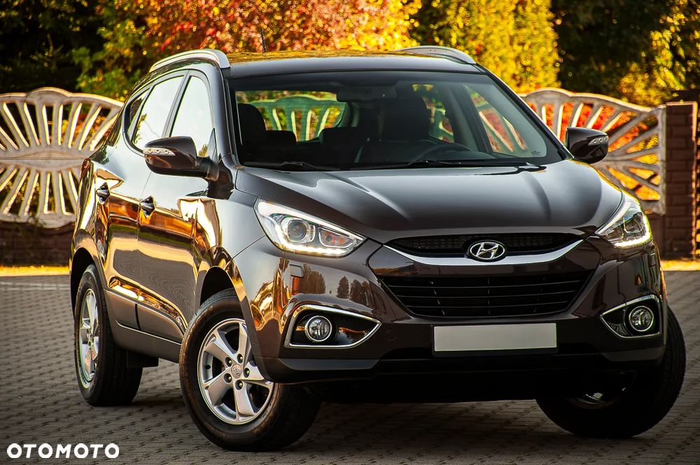 Hyundai ix35 - 4