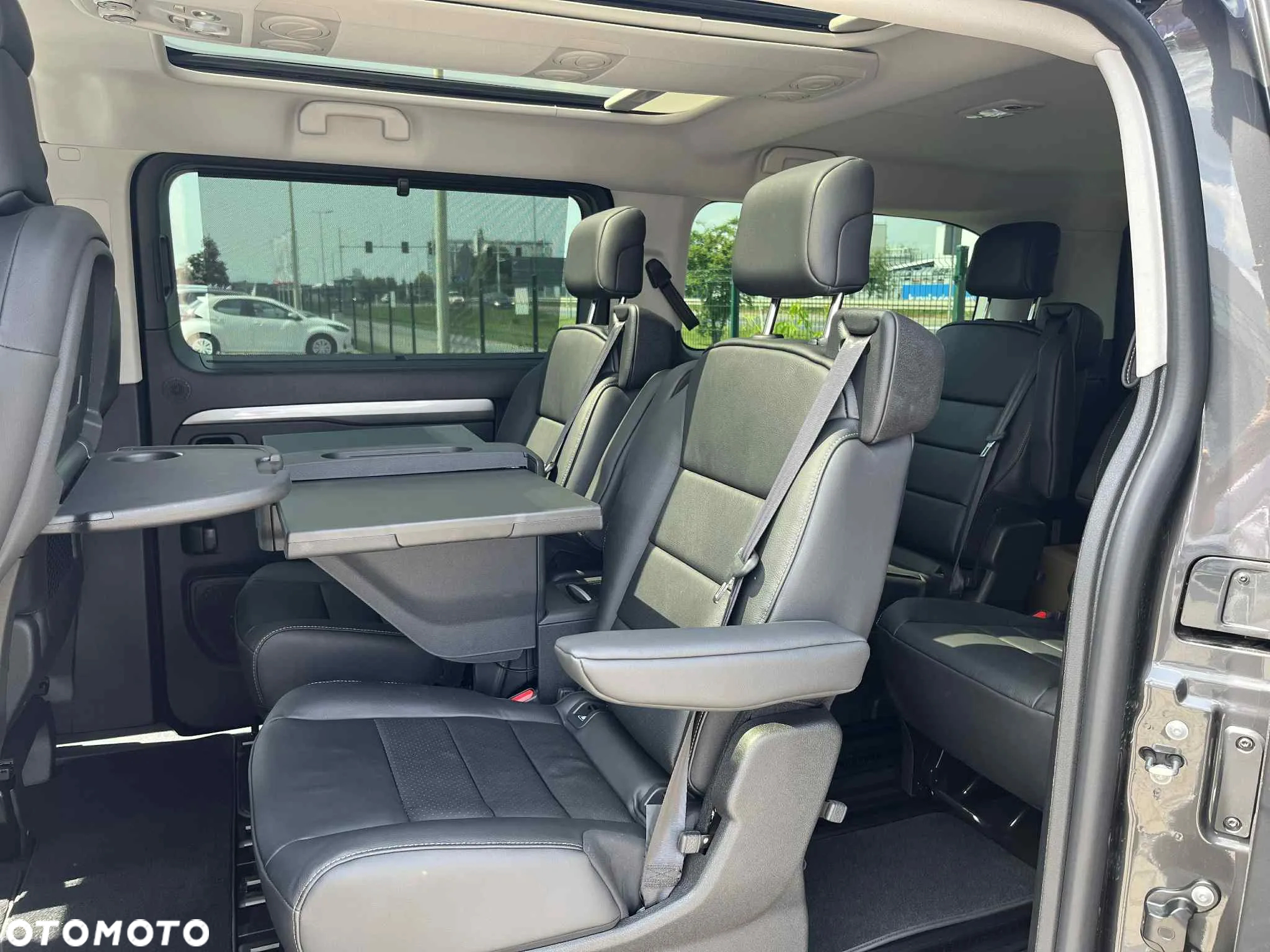 Toyota Proace Verso 2.0 D4-D Long VIP - 12