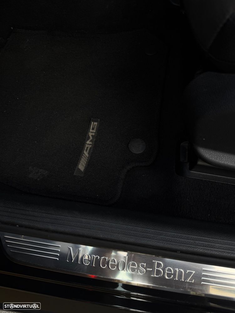 Mercedes-Benz GLC 250 d Coupé 4-Matic - 9