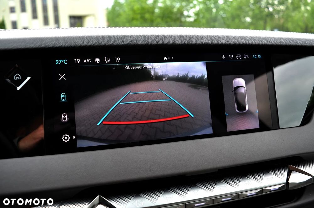 DS Automobiles DS 4 1.2 PureTech Esprit de Voyage - 27