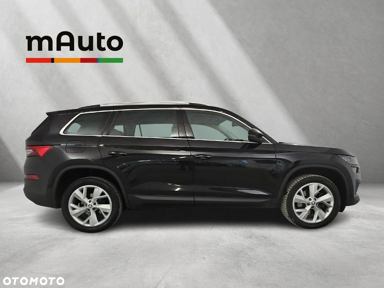 Skoda Kodiaq 2.0 TDI 4x4 Style DSG - 6