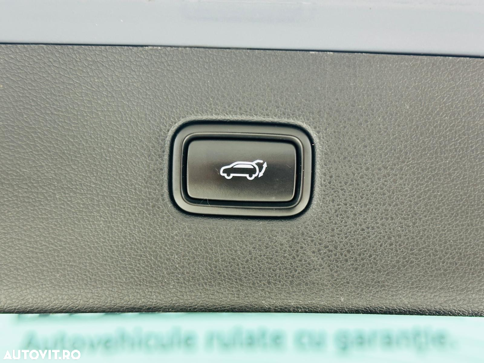 Hyundai Tucson - 27