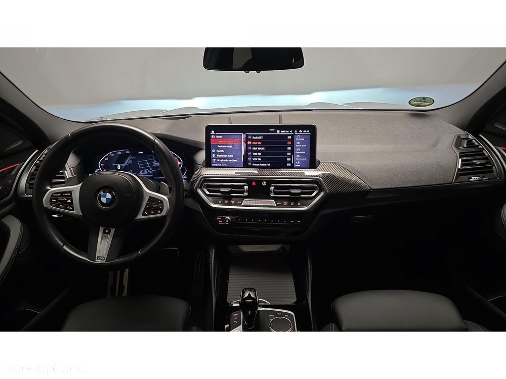 BMW X4 - 20