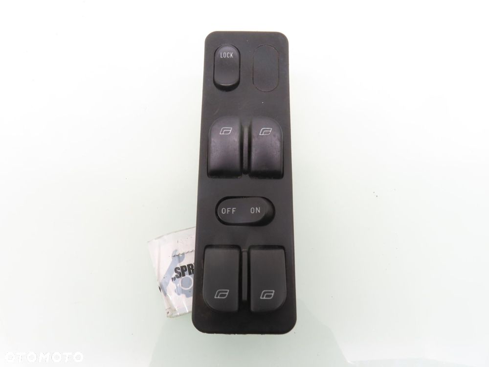 PANEL SZYB SAAB 900 II 4519120 4519146 - 5
