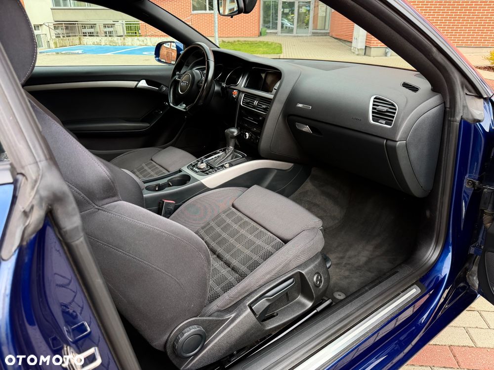 Audi A5 Coupé - 6