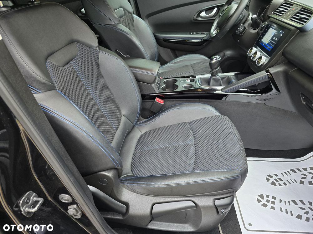 Renault Kadjar TCe 140 GPF BUSINESS EDITION - 18