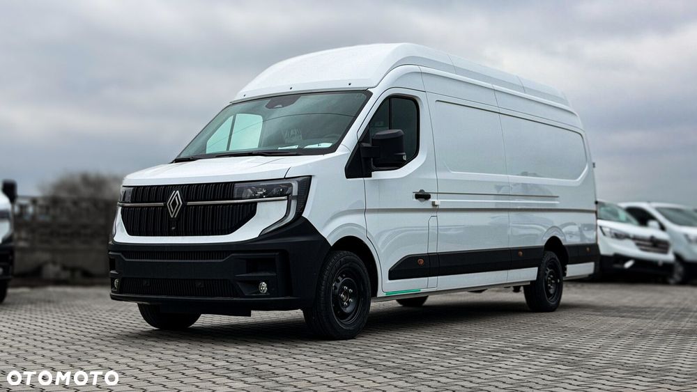 Renault Master FURGON - 3