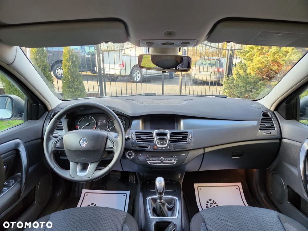 Renault Laguna - 7