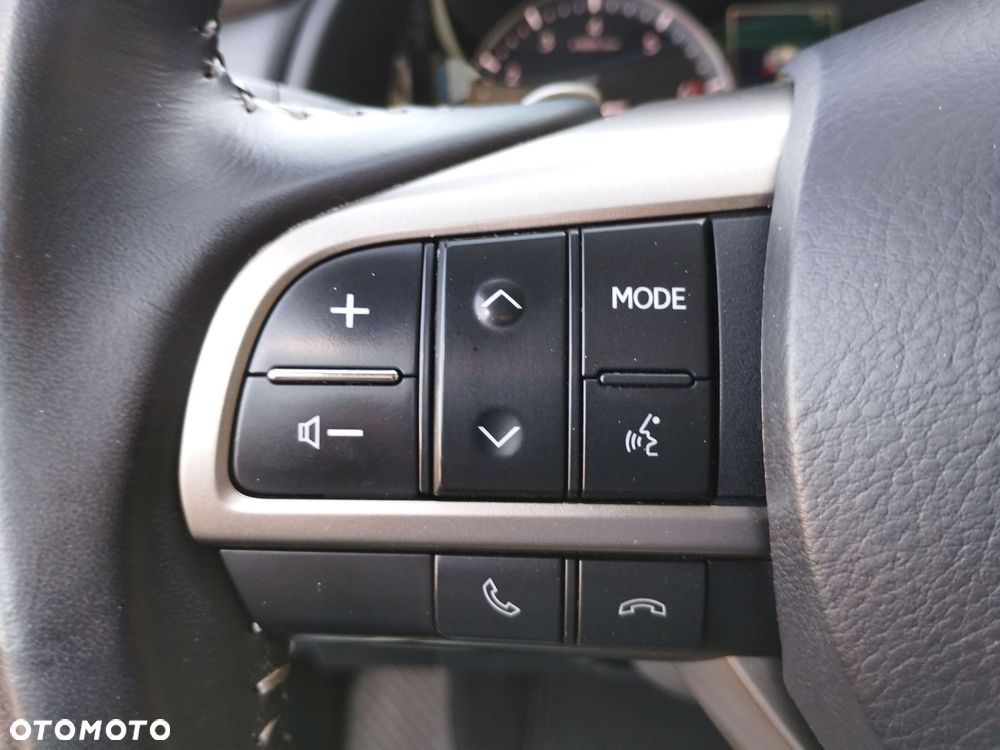 Lexus RX 300 Prestige - 17