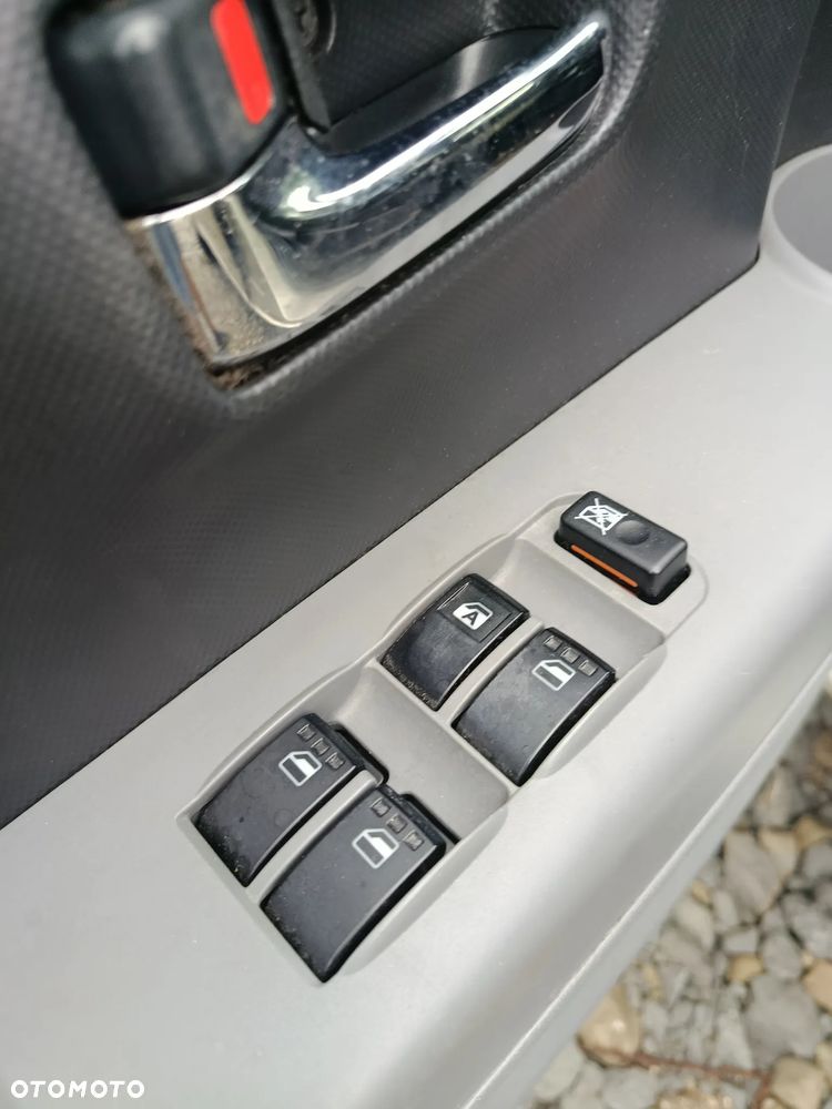 Daihatsu Sirion 1.3 ECO 4WD - 7