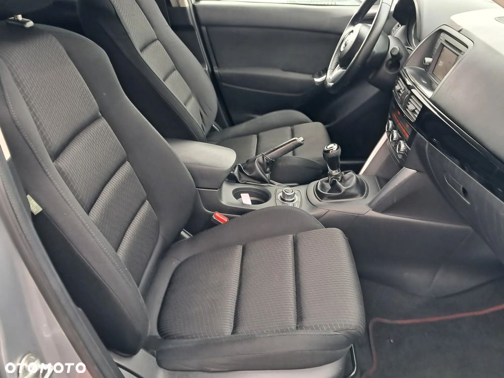 Mazda CX-5 SKYACTIV-G 165 Center-Line - 20