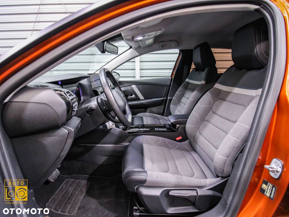 Citroën C4 1.2 PureTech Shine S&S EAT8 - 12