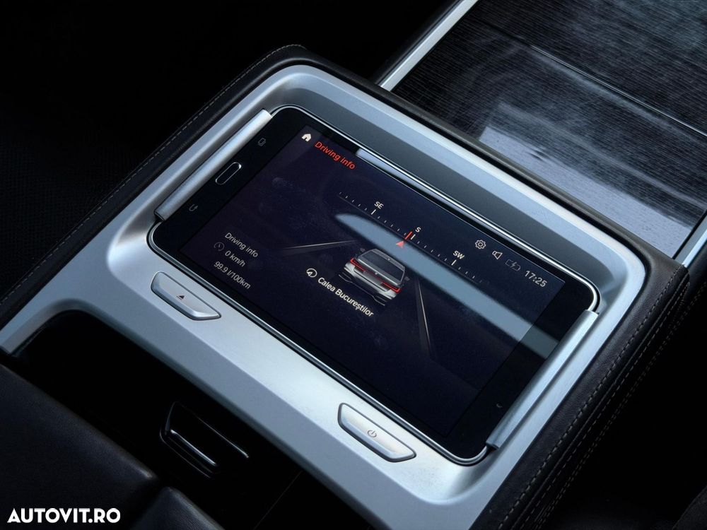 BMW Seria 7 - 18