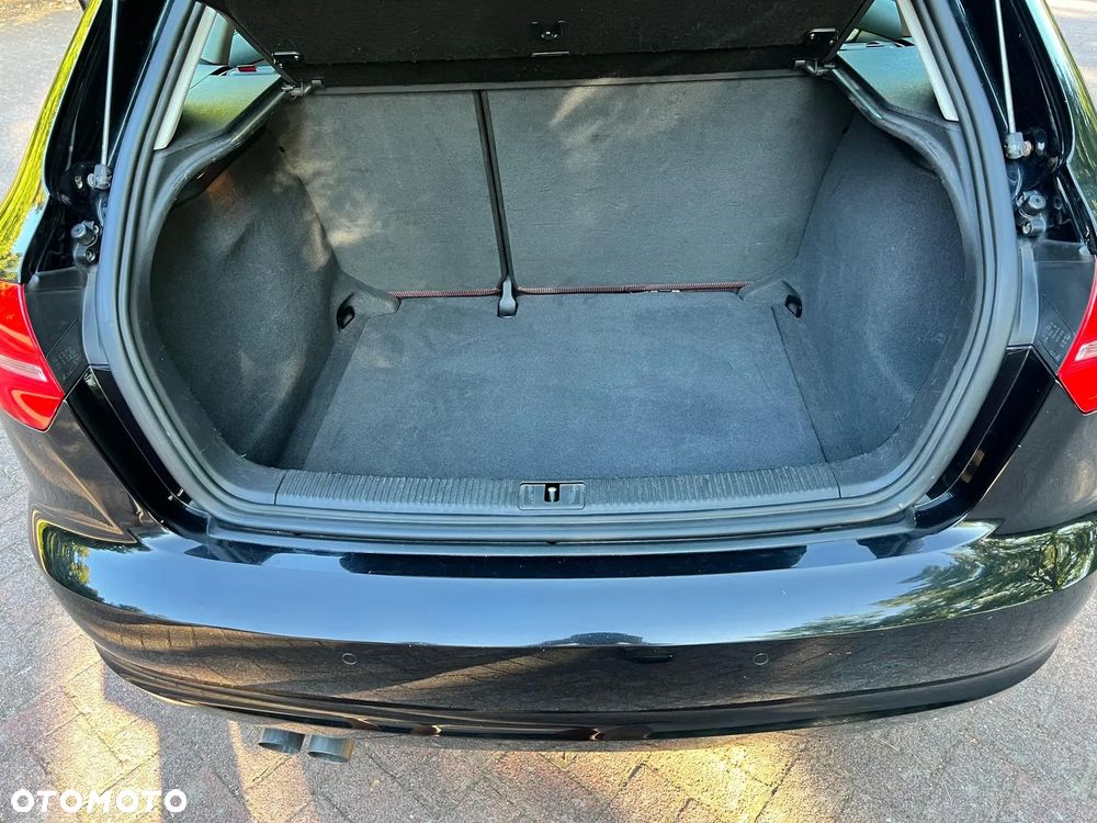 Audi A3 Sportback - 5