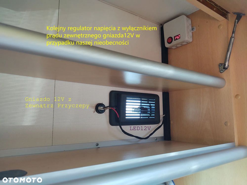 Burstner Flirt 440TK - 19