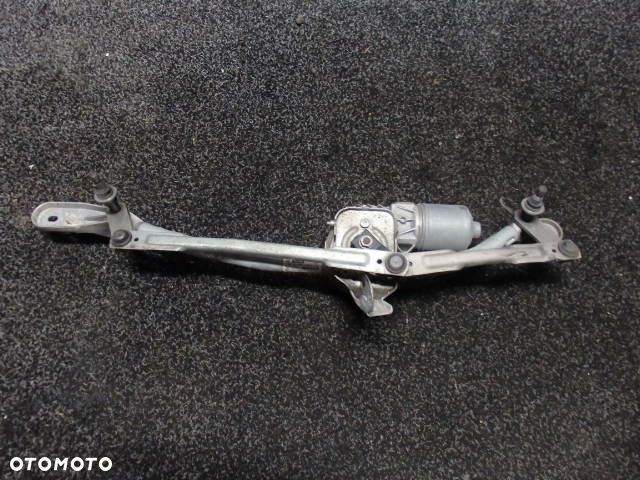 BMW 5 F10 F11 MECHANIZM WYCIERACZEK PRZÓD 3397021520   RAF-AUTO CZĘŚCI BMW - 2