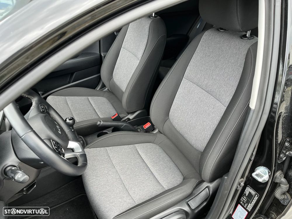 Kia Stonic 1.2 Dynamic - 5