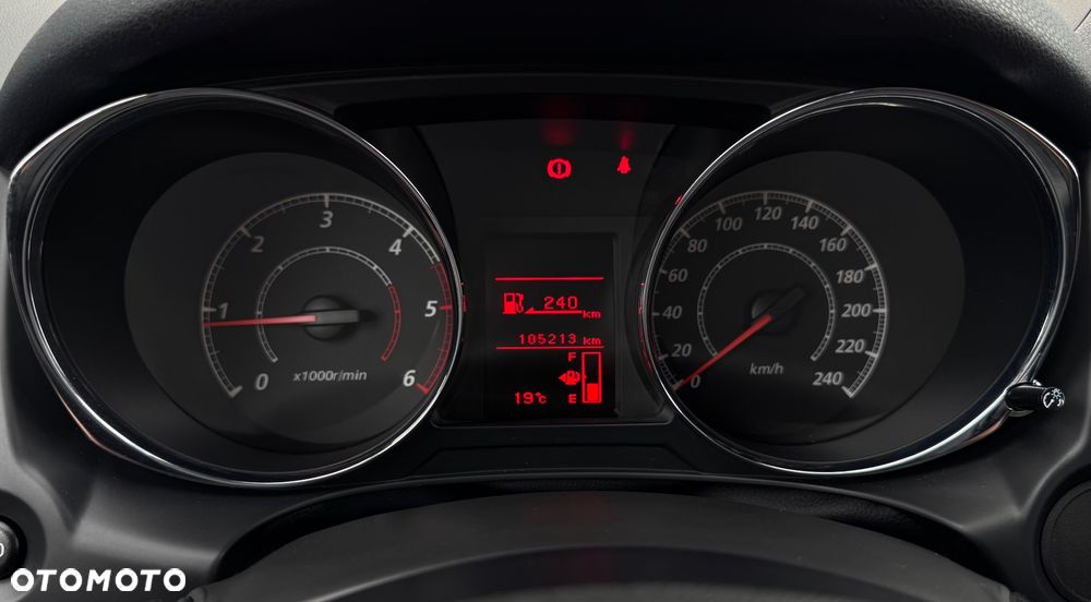 Citroën C4 Aircross e-HDi 115 Stop & Start 2WD Tendance - 12