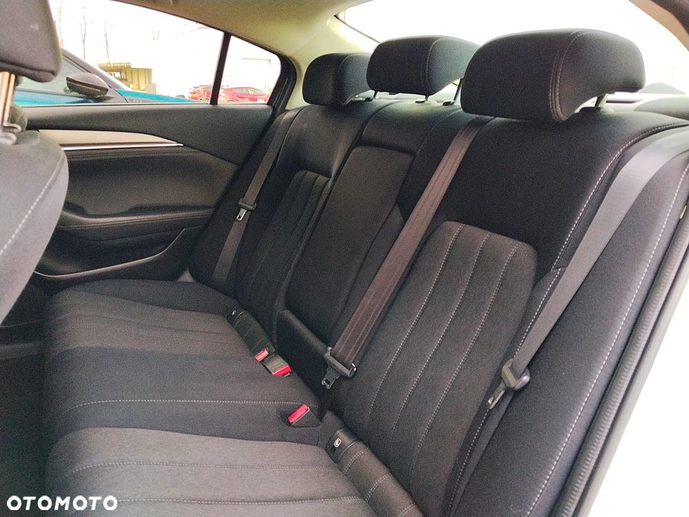 Mazda 6 2.0 Skybusiness - 19