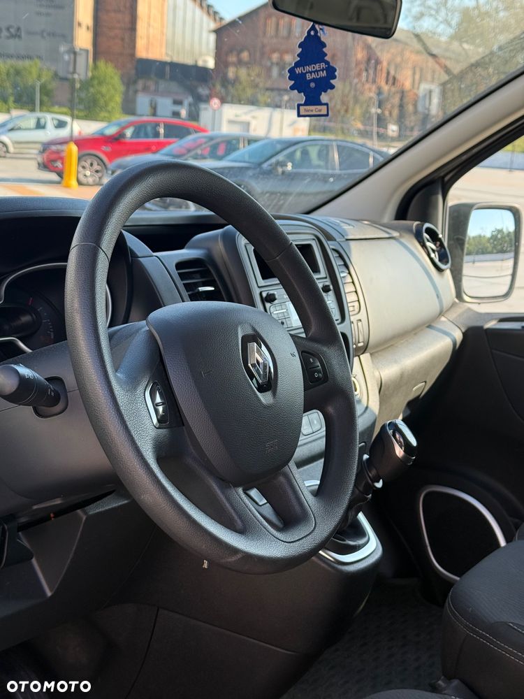 Renault Trafic ENERGY Grand Combi Life - 23