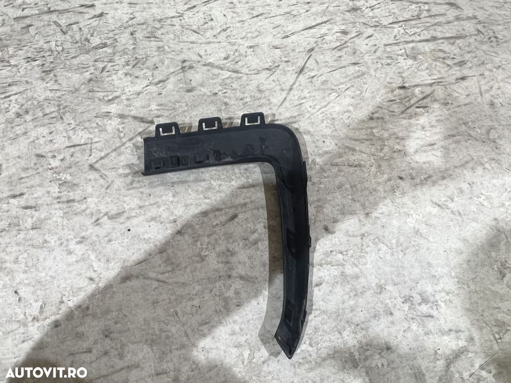 Grila bara fata, BMW i3 facelift, 2018, 2019, 2020, 2021, 2022, 51117462299. - 4